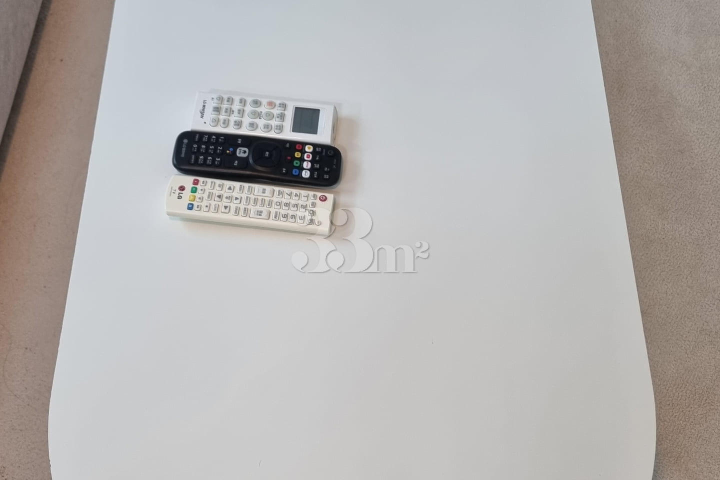Fully furnished two-room rental in Haeundae 7th image