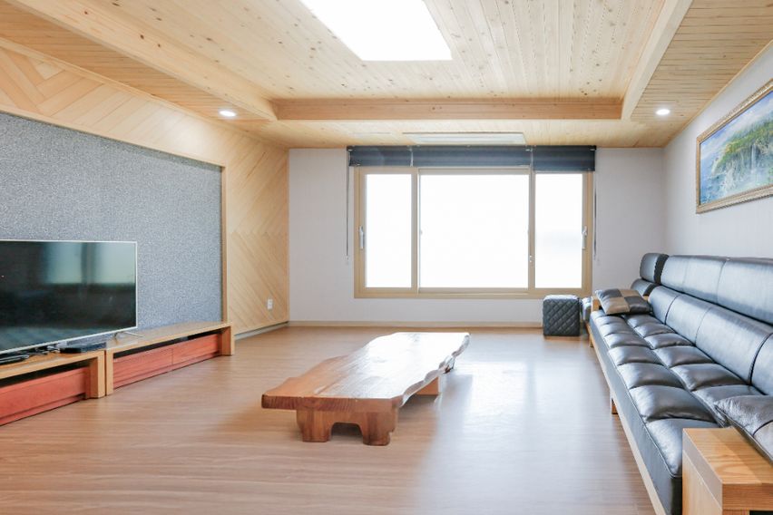 [애월] 돌담하우스 2번째 이미지