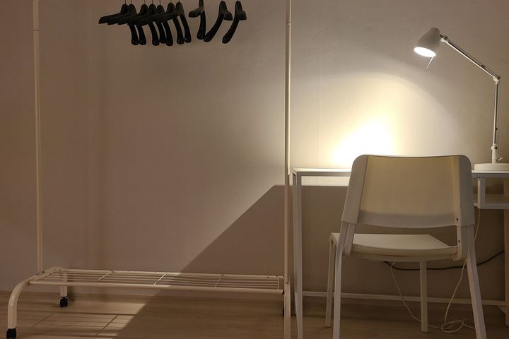 분당 3룸 아파트 6번째 이미지