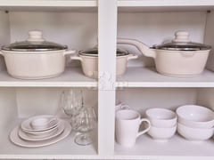 Fully furnished ♡ Lamiruri201 12th image