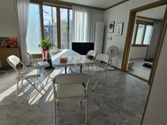 Three-room apartment near Iksan Station (Namj 0th image