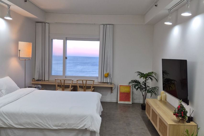 등대해변최고의오션뷰   2번째 이미지