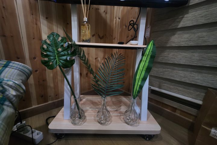오룡역,복층#리뷰이벤트 5번째 이미지
