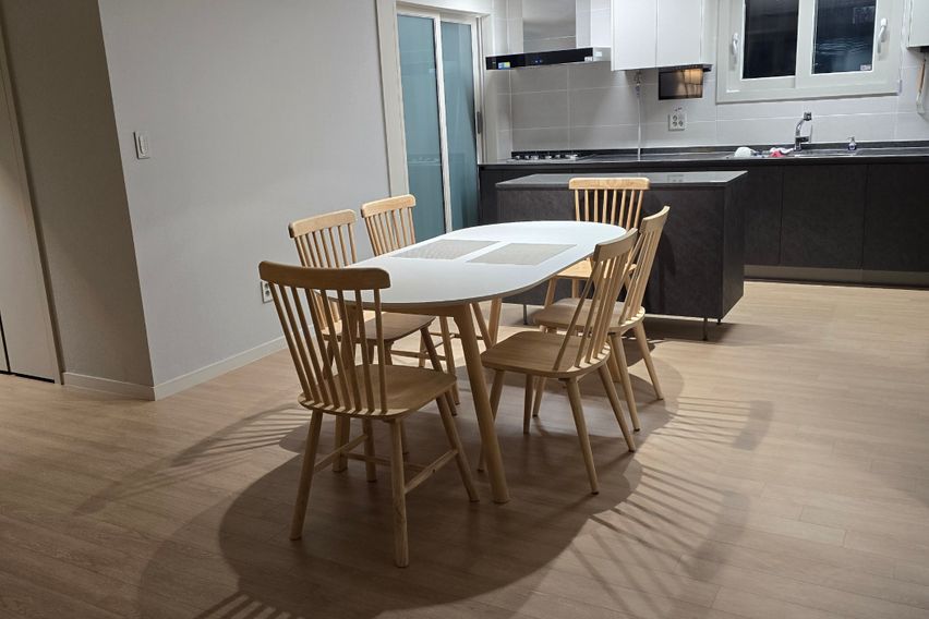 동래 래미안 포레스티지