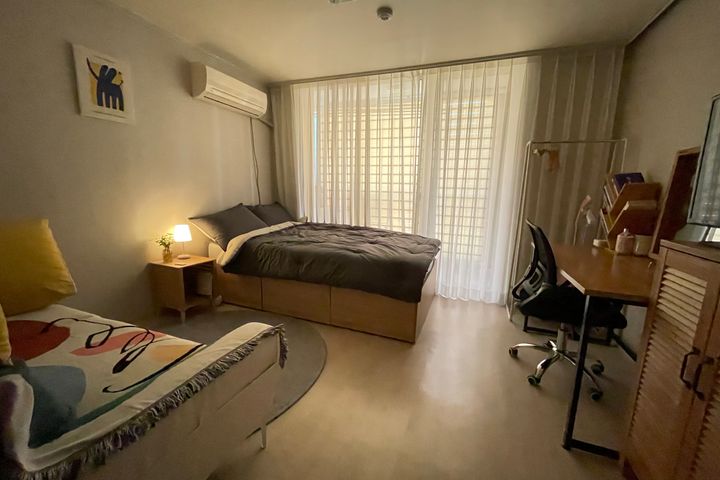 터미널옆 아늑한 아파트 2번째 이미지