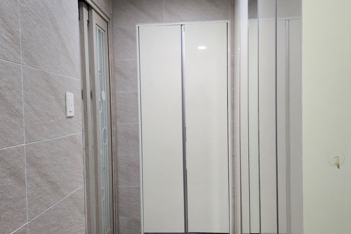 부산범천동 숙소 1번째 이미지