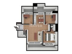 금천구 고층풀옵 아파트 16번째 이미지