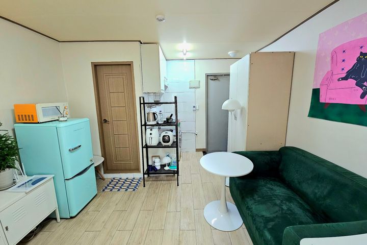 Casa23 1번째 이미지