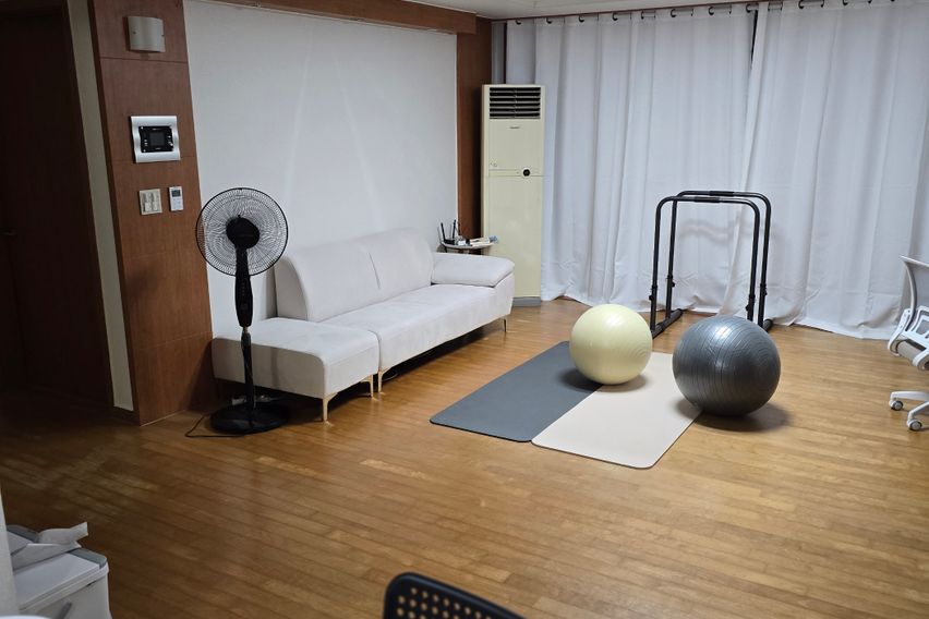 호서/상명대3룸풀옵션 2번째 이미지