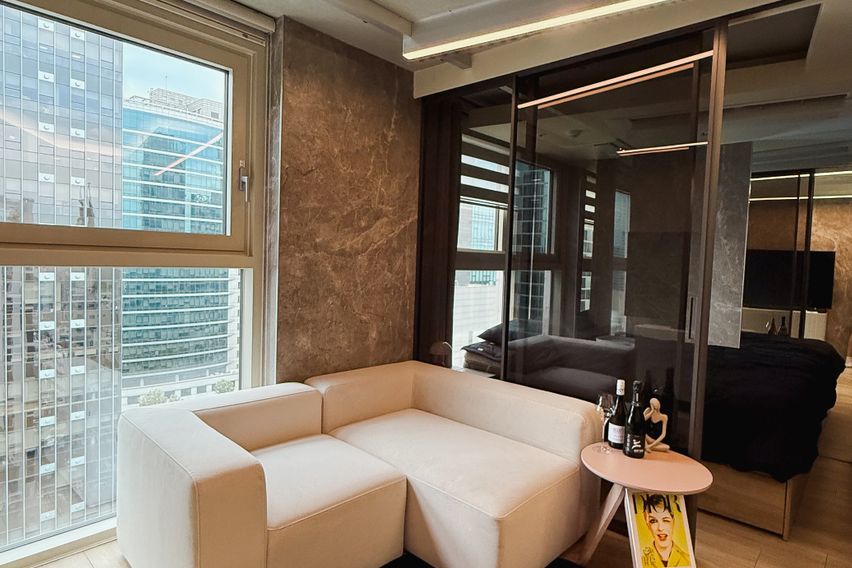 더포엠역삼 하이앤드