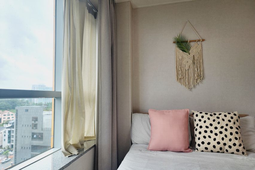 🌸광교 경기대 고층