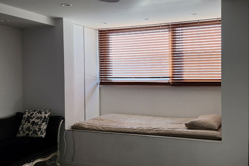 속초 해변 가족 힐링