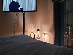 Room with a sunset view, 5 minutes from Gongd 11th image