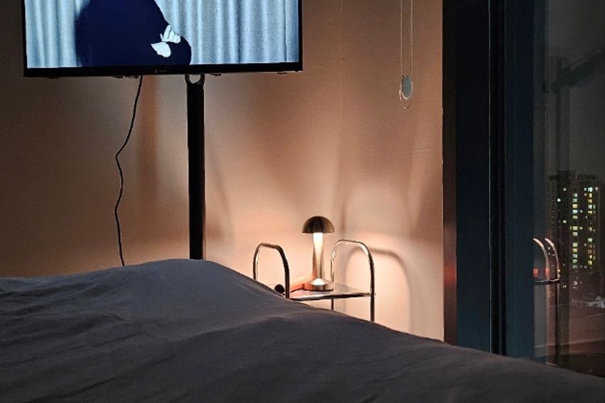 공덕역5분 노을지는 방 11번째 이미지