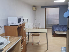 Studio apartment in Mugeo-dong 3th image