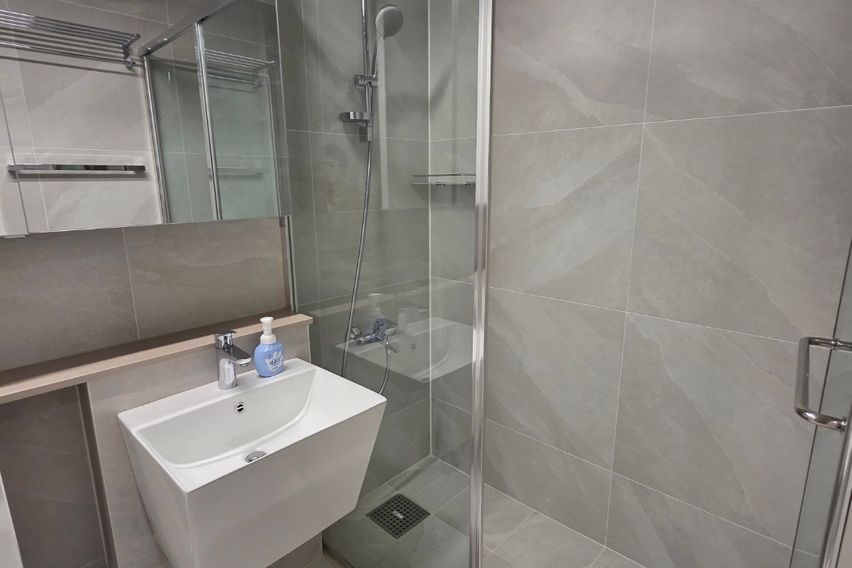 잠원 신축 4룸 아파트