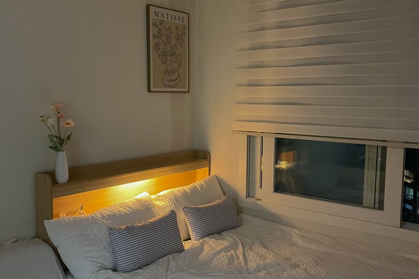 🧡제기역1분/고층뷰🌈