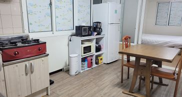 2 국가정원 방2퀸2 방 이미지