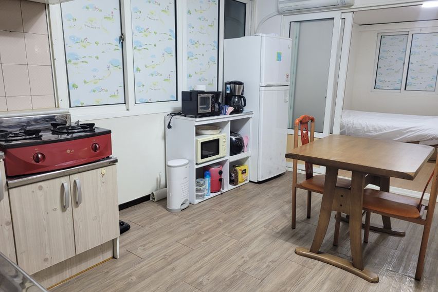 2 국가정원 방2퀸2