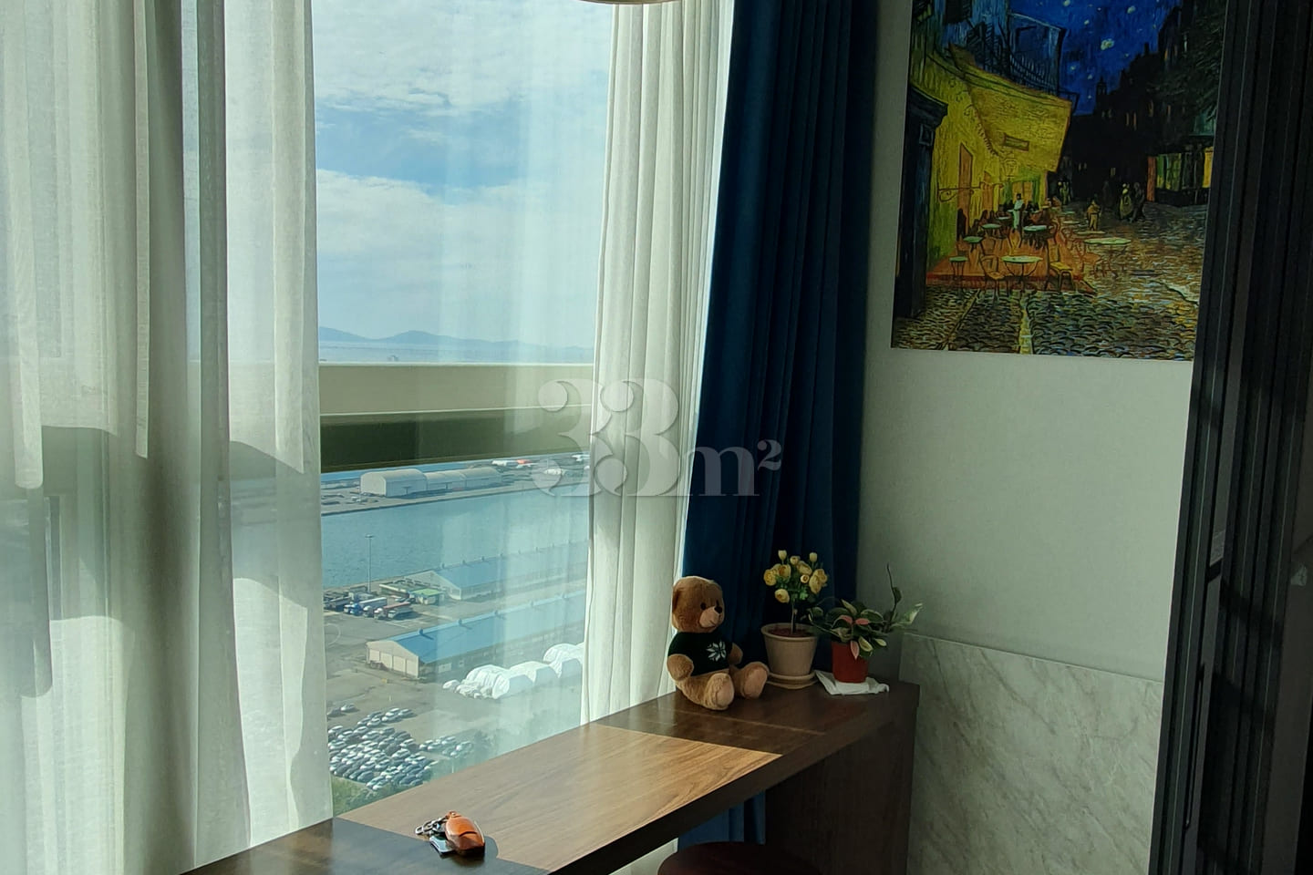Wolmido, Inha University Hospital, Incheon Po 6th image