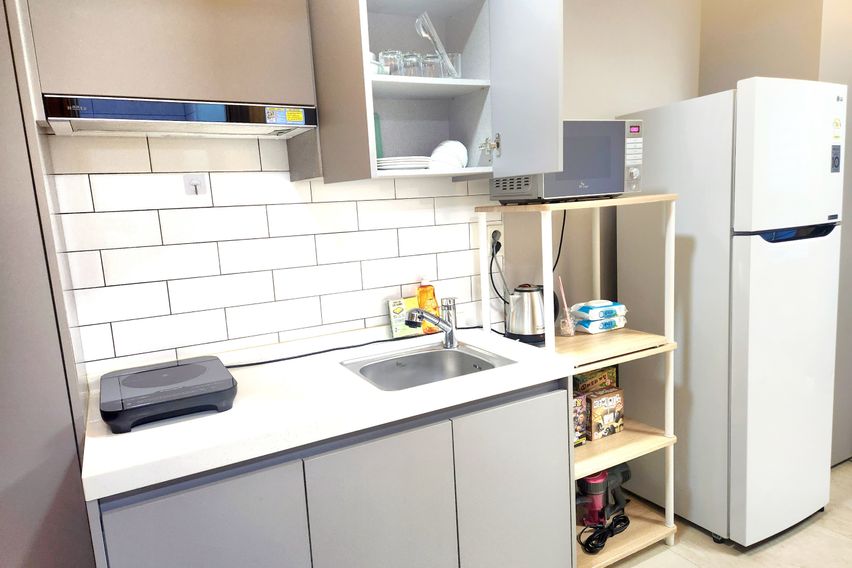  PARK 럭셔리/복층