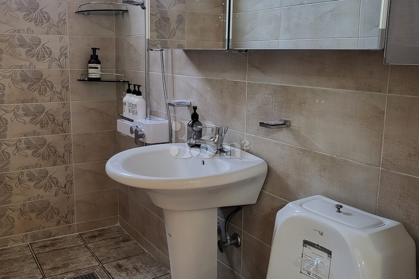 Gyodong, 30 pyeong, fully furnished~♡ 15th image