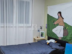 Wonju Usan-dong #Fully Furnished 20 2th image