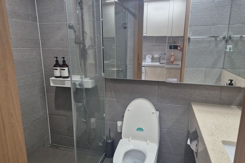 아늑한 오션테라스 뷰