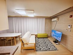 Wolmido, Inha University, Incheon Port, Songd 0th image