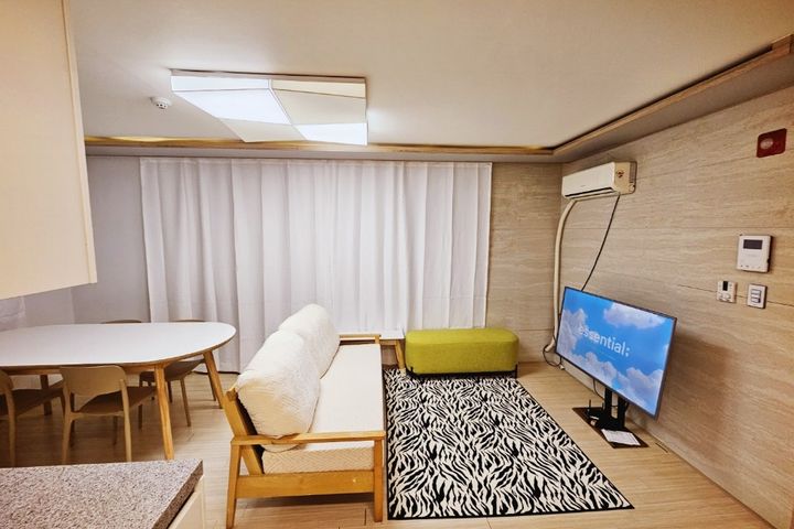 Wolmido, Inha University, Incheon Port, Songd 0th image