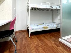 Hyehwa/Myeongnyun Studio B (Large Room with E 0th image