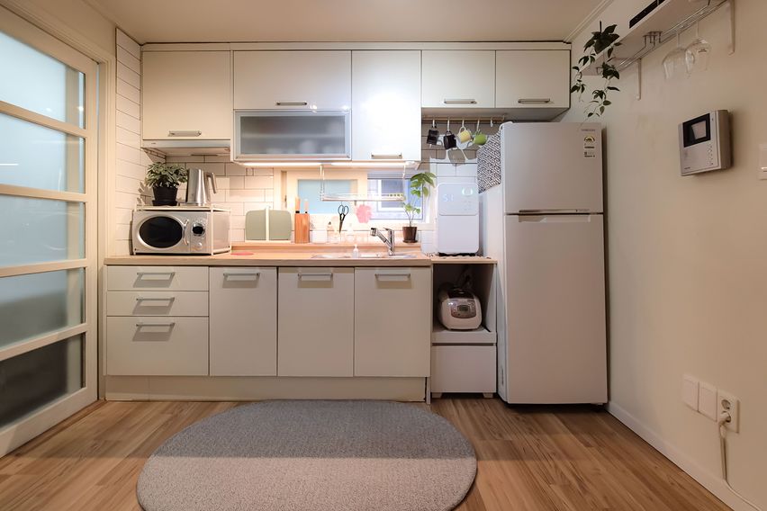 망리단길 투룸 하우스 6번째 이미지