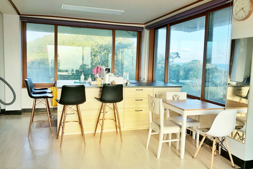 오션뷰 바다스테이_바다