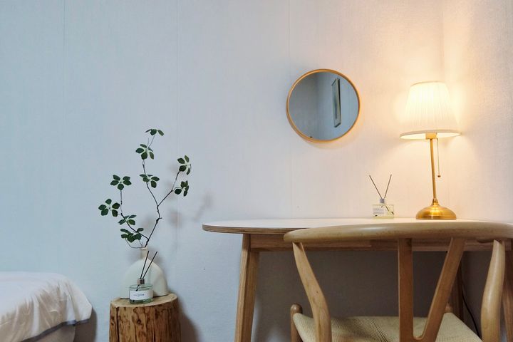 고요한 아지트🏠 6번째 이미지
