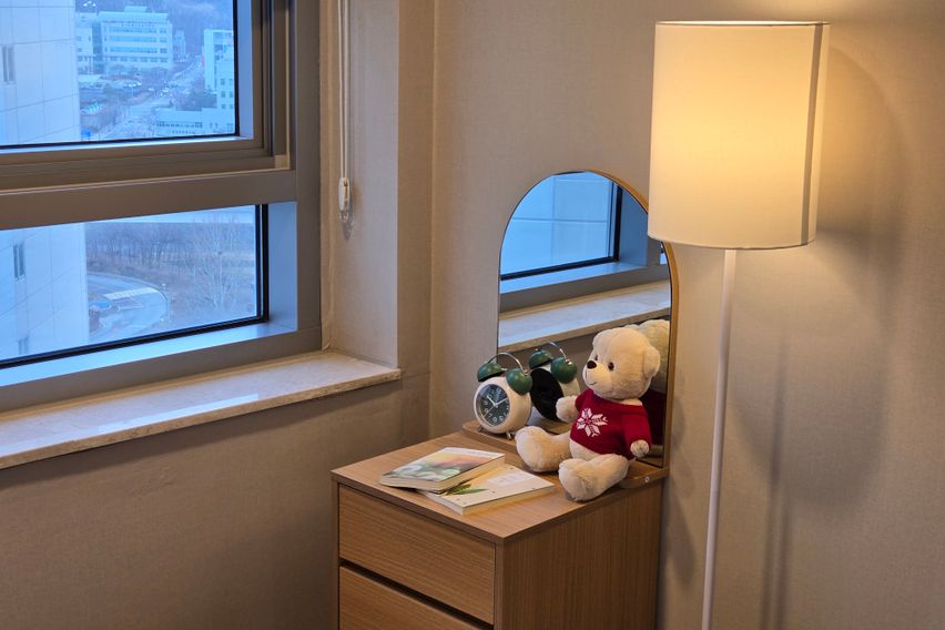 용인시청더트리니에버랜드