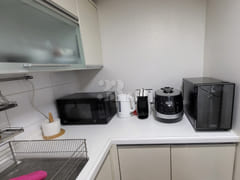 Stylish Loft-Style Home near Seohyeon Station 17th image