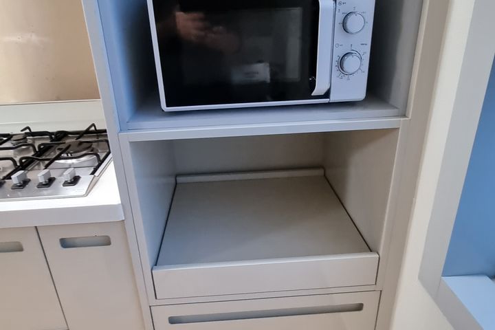 호텔급44층송도.항구뷰 11번째 이미지