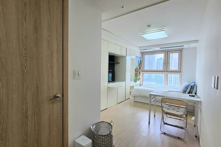 신논현 강남역 레지던스 4번째 이미지