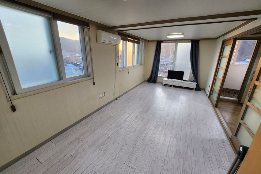 시골느낌 전망굿  3번째 이미지