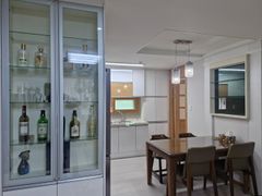 Fully furnished home with a stylish interior 9th image