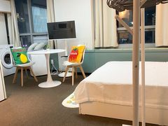 ❤️ Hongdae / 3 Mins / City View Home 4th image