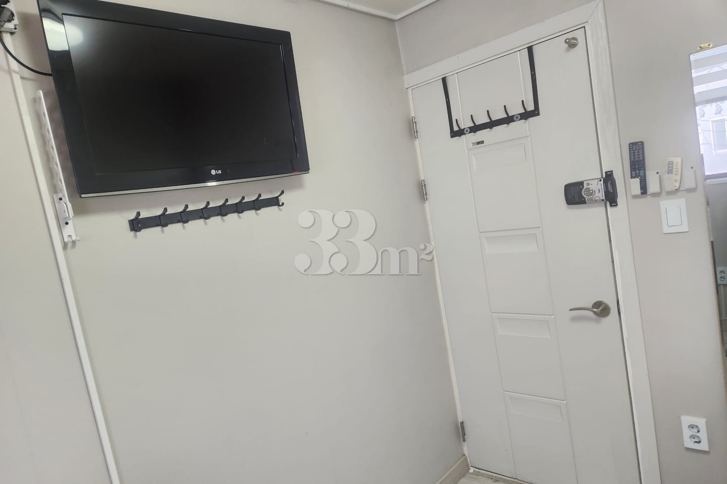New accommodation in Dongdaemun 6th image