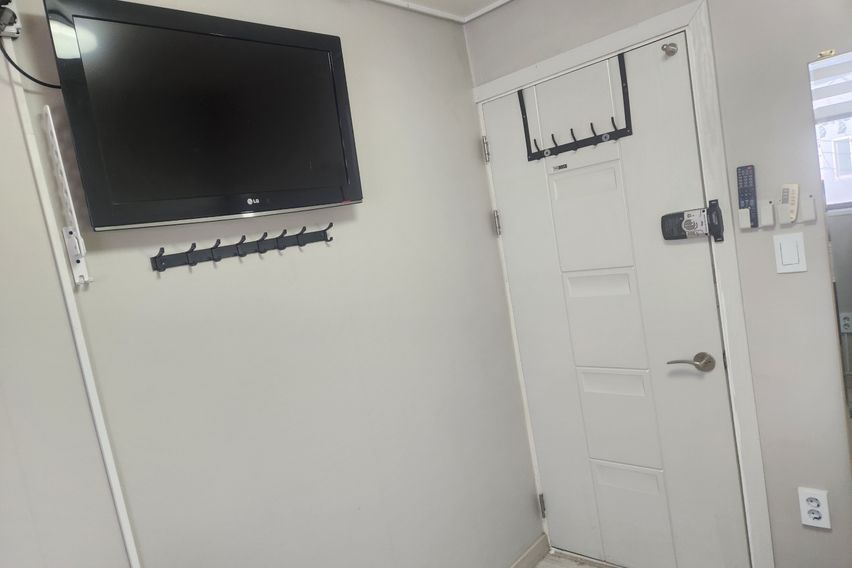 동대문에서 새숙소