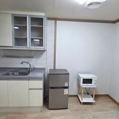 Wooden room Unit Image