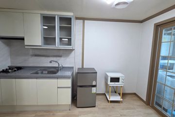 Wooden room