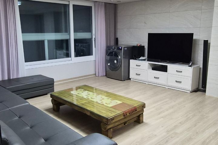 43평 풀옵션 오션뷰 3번째 이미지