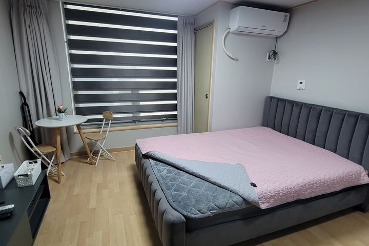 철산역리모델링깔끔한방! 10번째 이미지