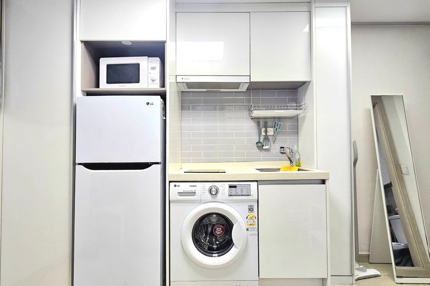 ❷ 보라매역 도보 3분 2번째 이미지