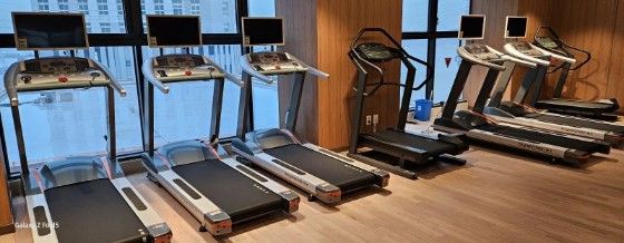 반달섬 최고오션뷰23층