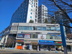 High-rise buildings in Wangsimni, Jongno, Seo 18th image